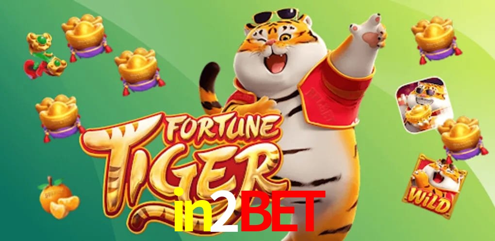 Experiência VIP in2bet