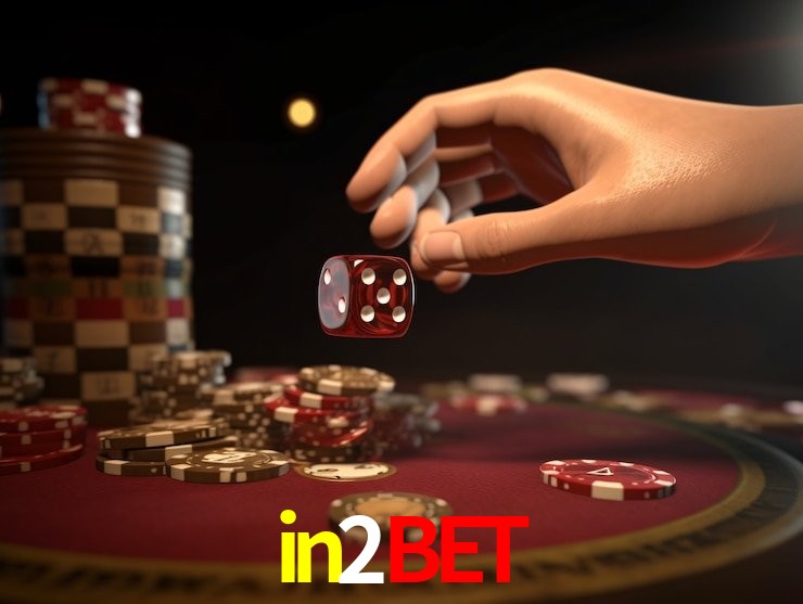 Estatísticas in2bet