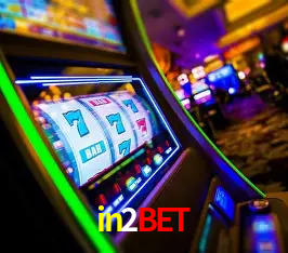 A Emoção da Loteria na in2bet: Uma Chance de Mudança de Vida