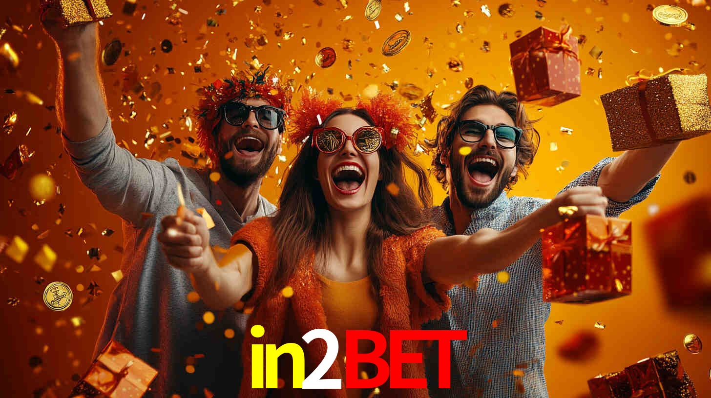 in2bet: Seu Cassino Premiado com Pagamentos Rápidos