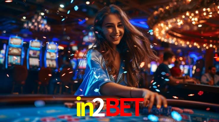 Welcome Bonus in2bet