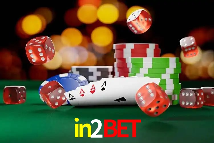 Experiência VIP in2bet