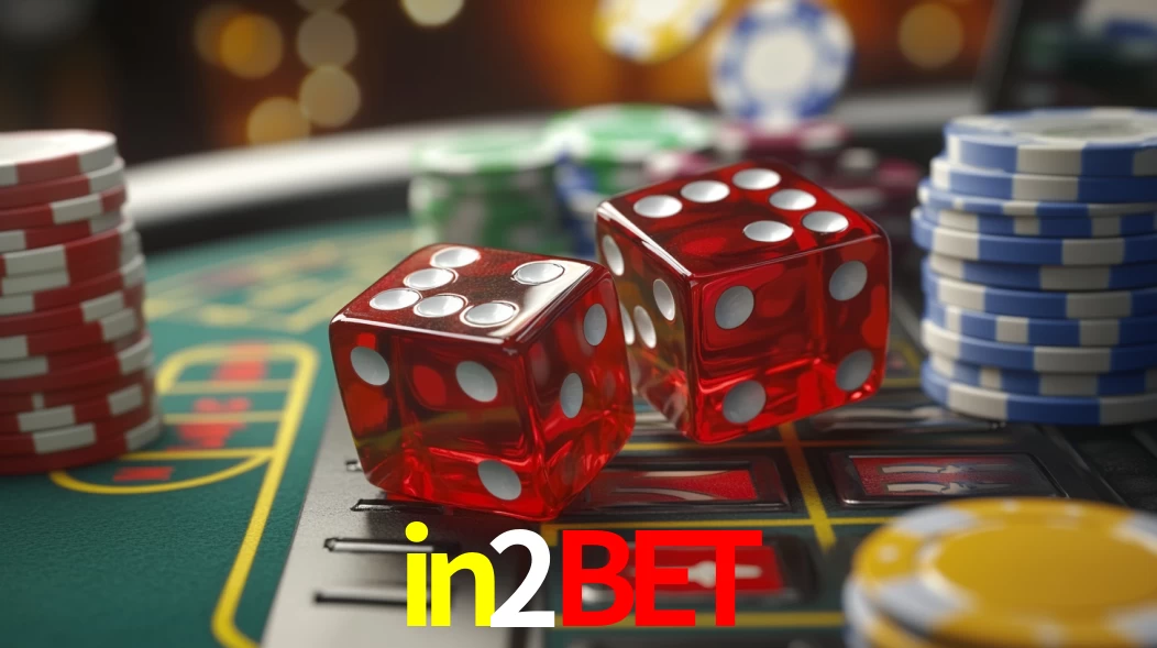 VIP Casino in2bet