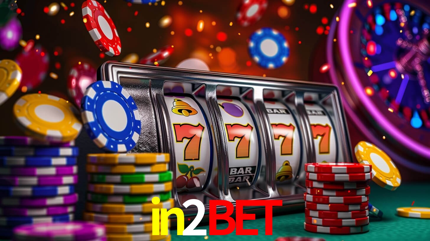 A Emoção da Loteria na in2bet: Uma Chance de Mudança de Vida