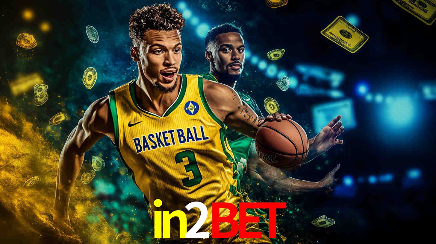 A Revolução dos Aplicativos de Jogos no in2bet