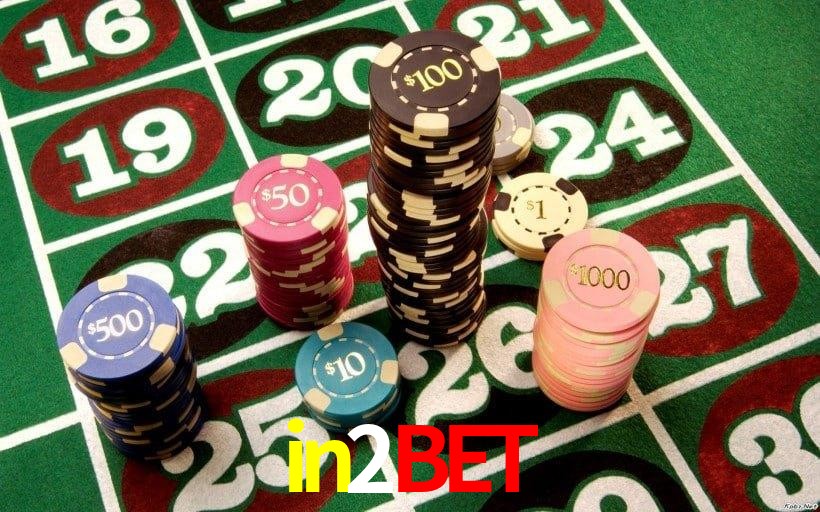 Descubra a Essência do in2bet: Nossa História e Compromissos