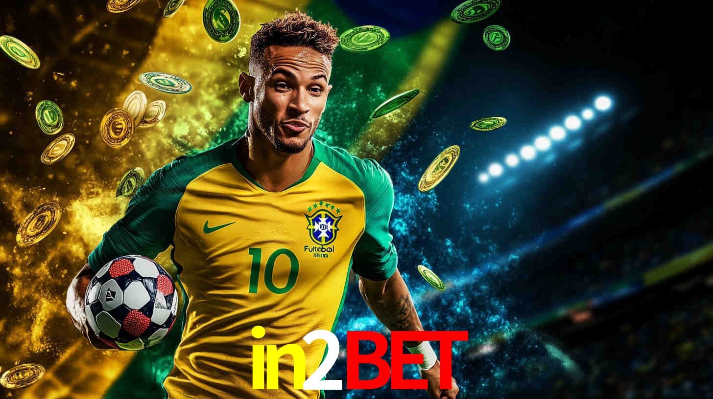 Desvendando o Mundo dos Jogos Virtuais na in2bet