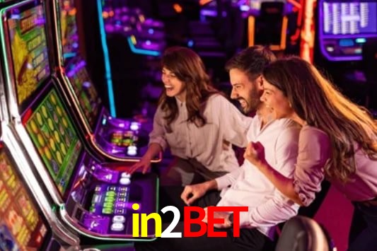 Explorando a Categoria de Eventos em Apostas na in2bet