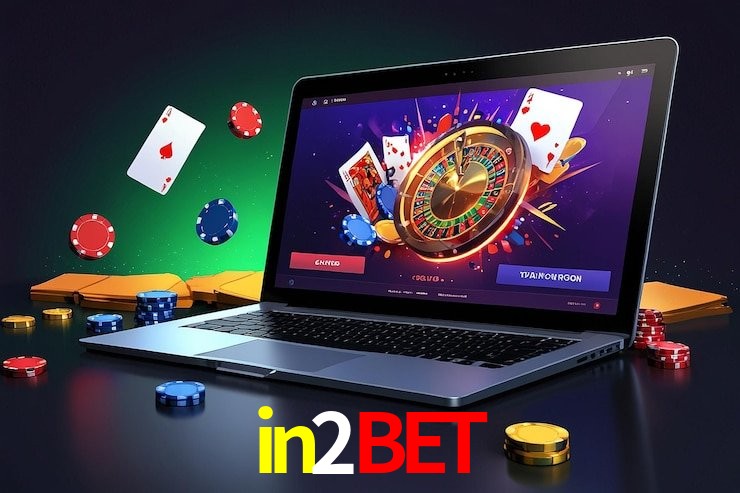 Benefícios da Conta in2bet