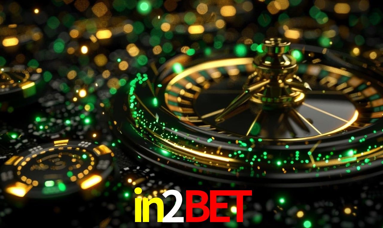 Promoções Sazonais in2bet