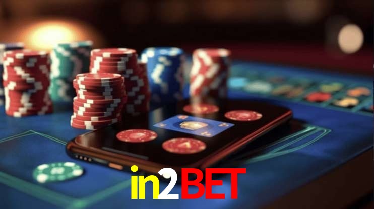 Bônus de Boas-vindas in2bet