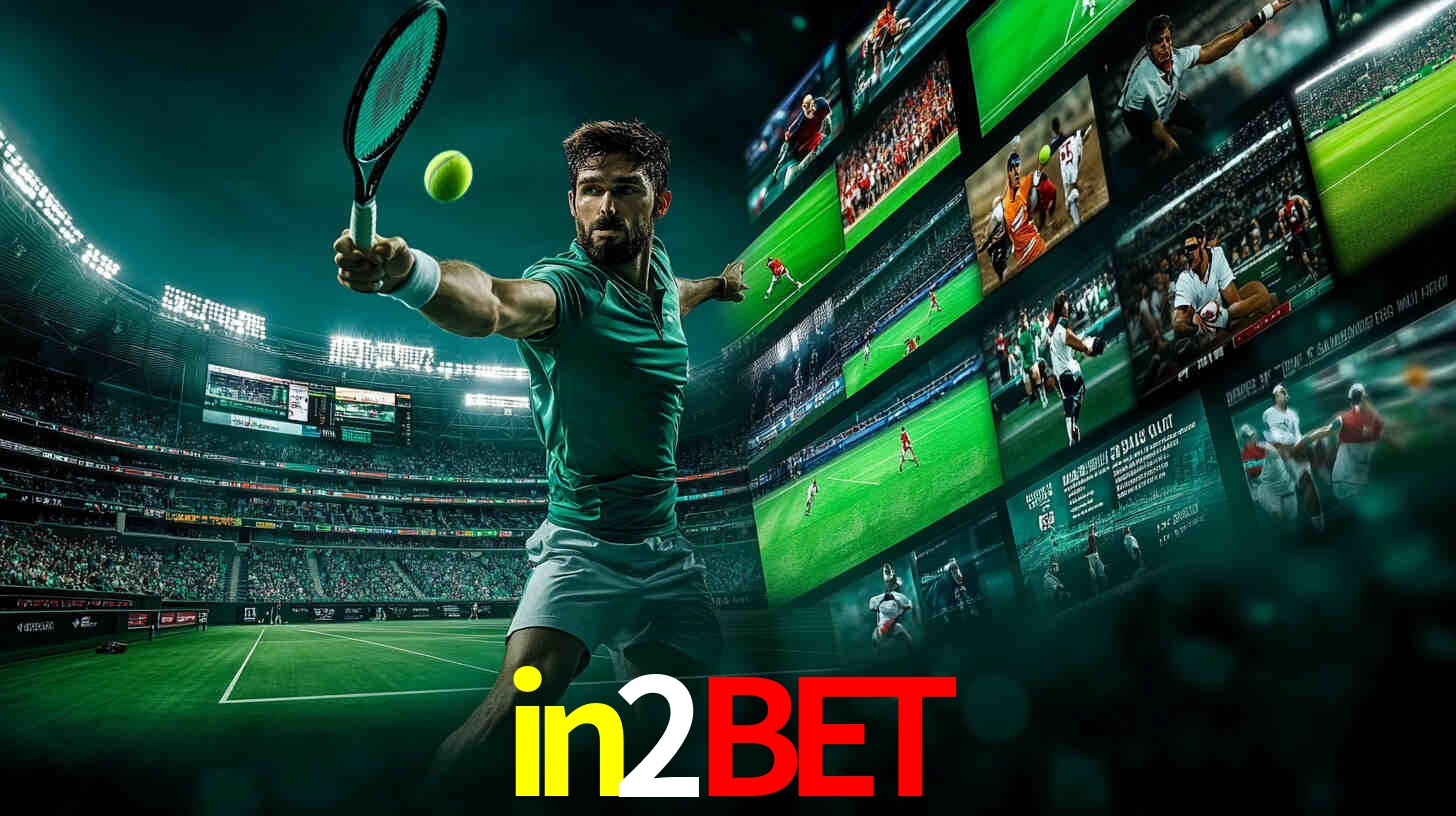 A Emoção da Loteria na in2bet: Uma Chance de Mudança de Vida