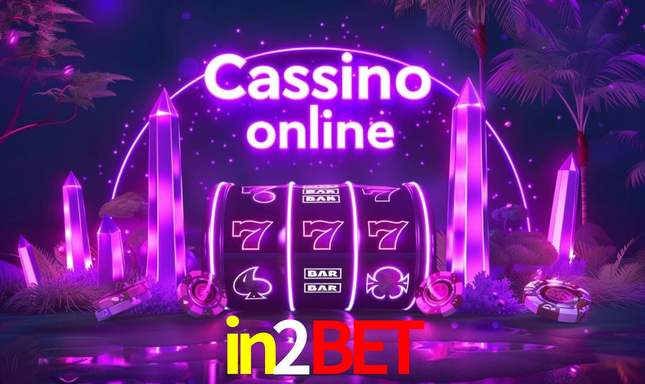 Jogos de Slot in2bet