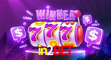 Descubra o Mundo do Cassino Online com in2bet