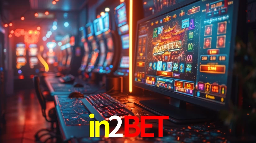 Explore as vantagens do in2bet: serviço profissional e confiabilidade