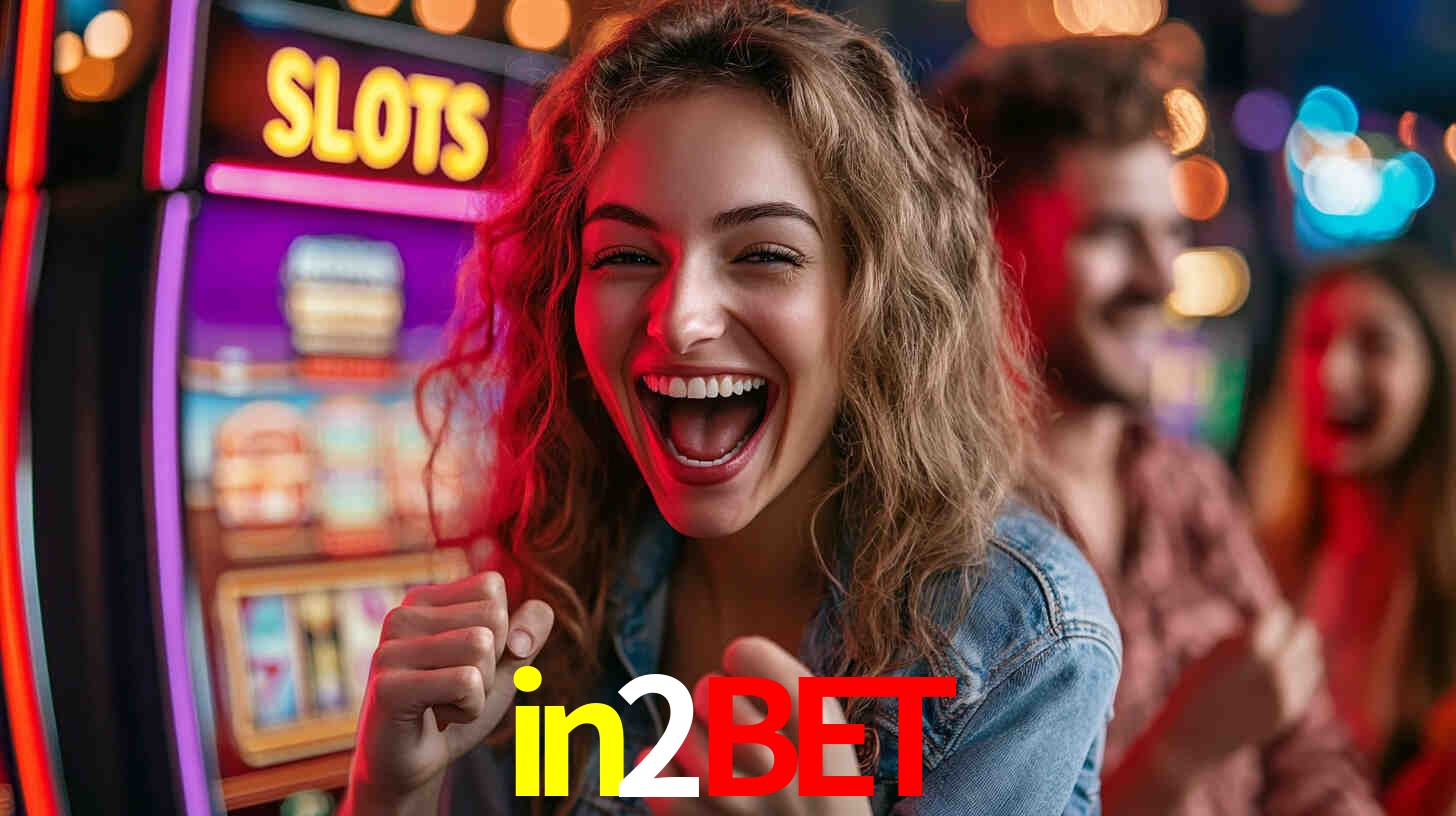 Apostas Esportivas na in2bet: Um Guia Completo