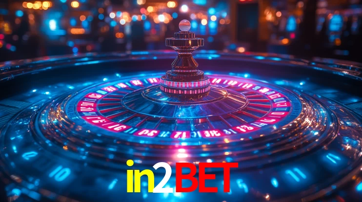 in2bet App Interface