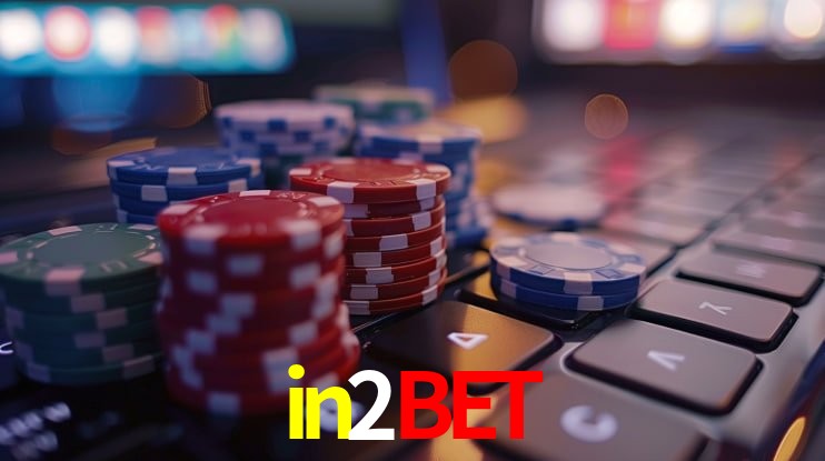 Casino Ao Vivo in2bet