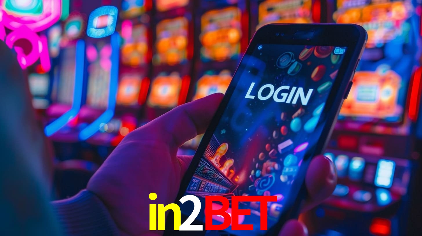Interface Premium in2bet
