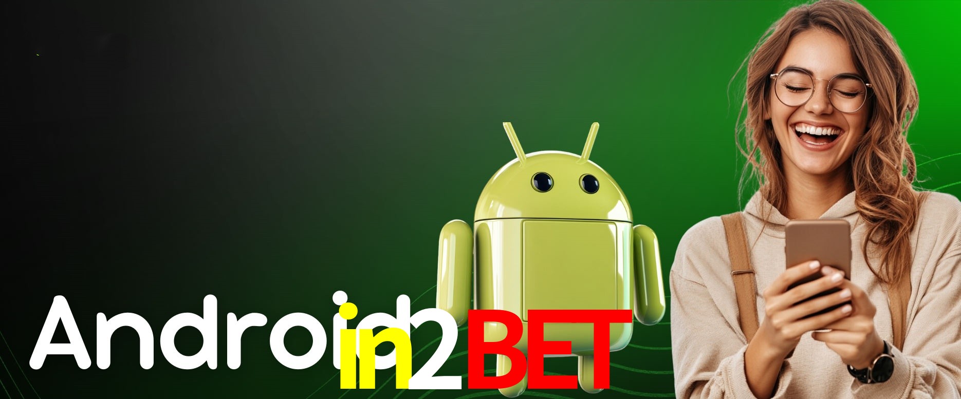 Responsive Design in2bet