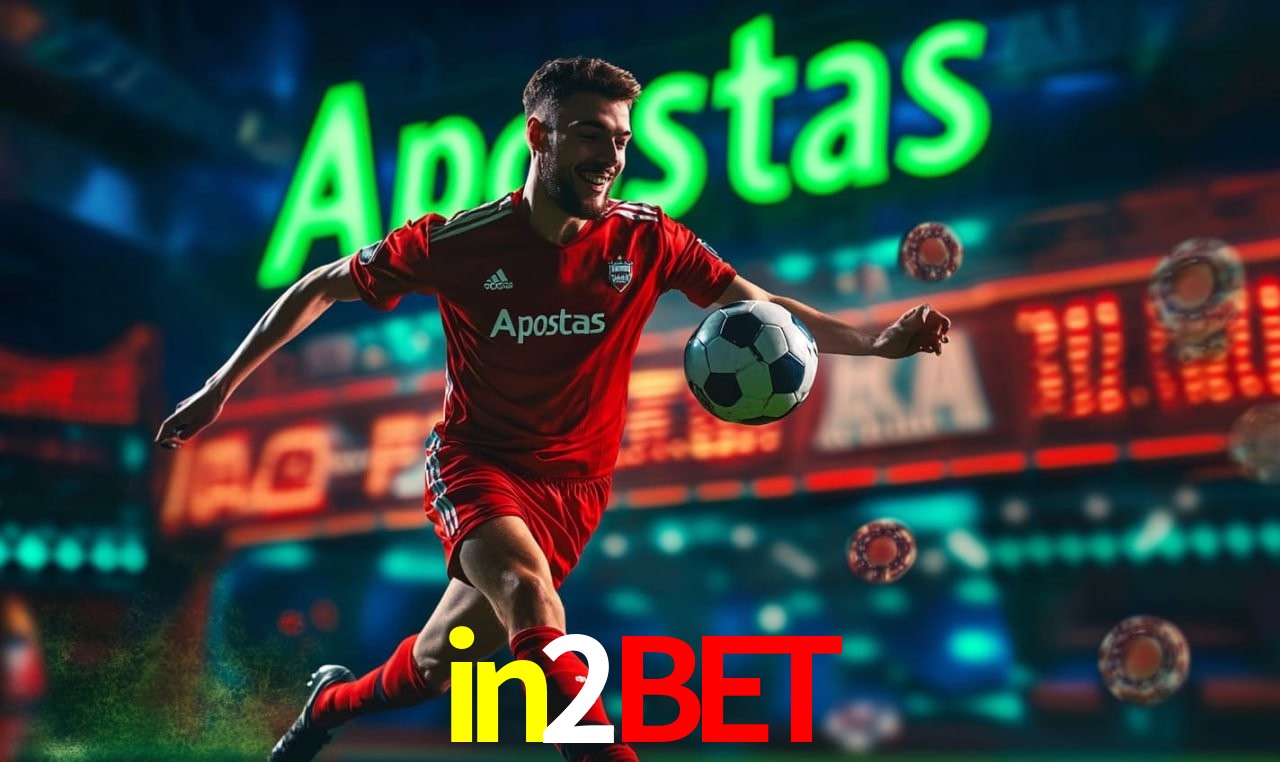 A Experiência Imersiva dos Cassinos Ao Vivo no in2bet