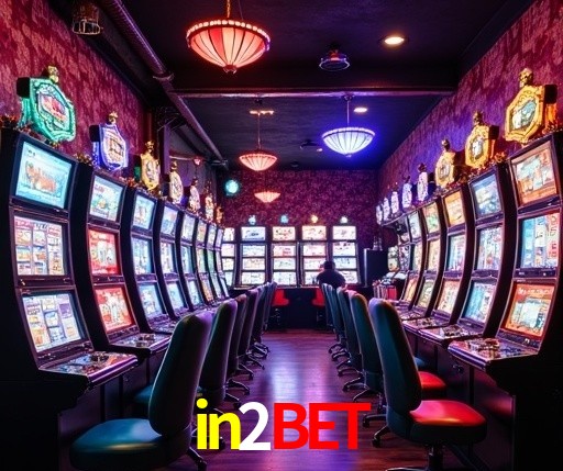 Especiais de Fim de Semana in2bet
