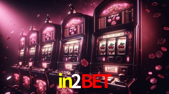 Inovações de Jogos na in2bet: O Futuro das Experiências Interativas
