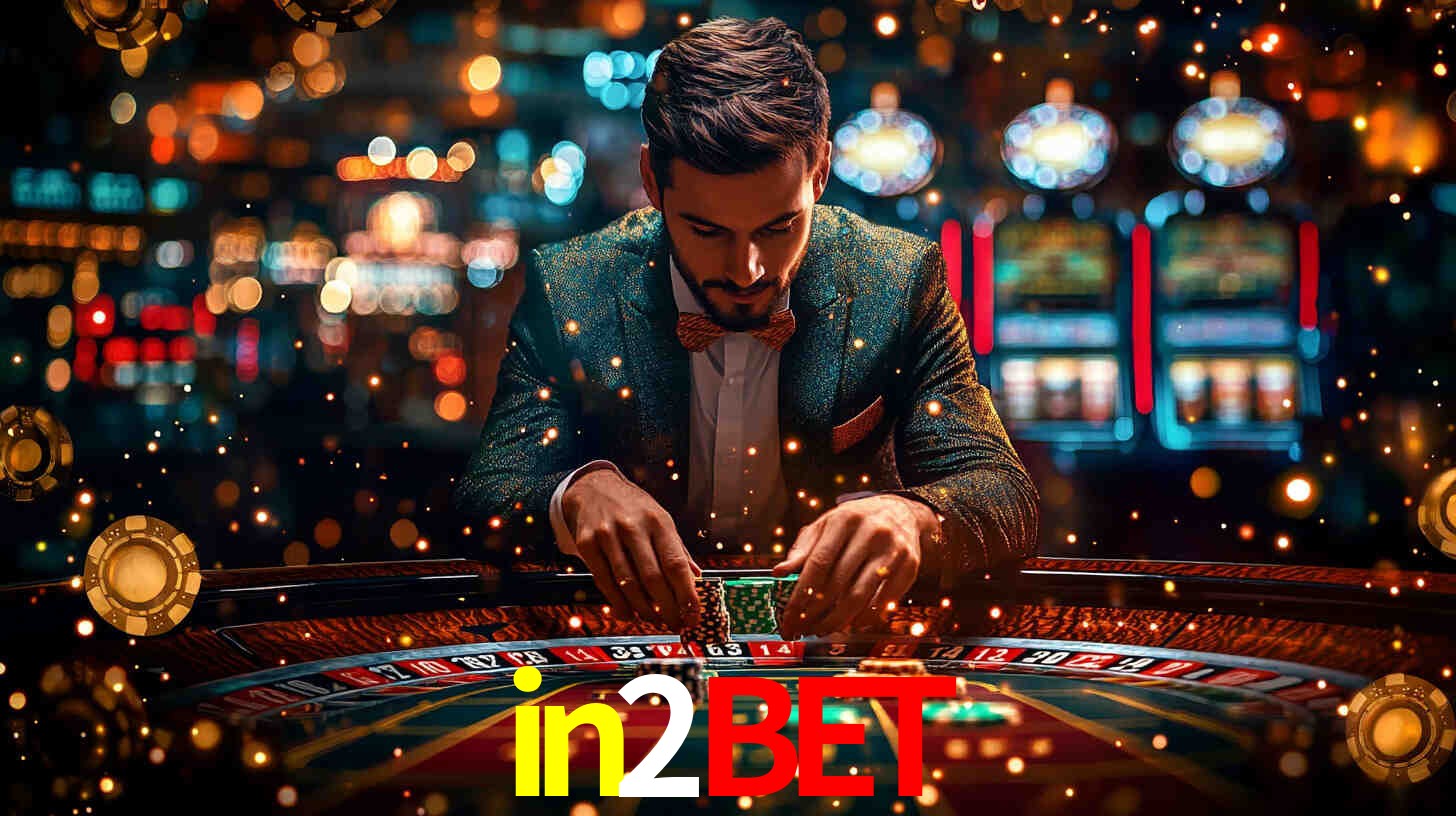 Welcome Bonus in2bet