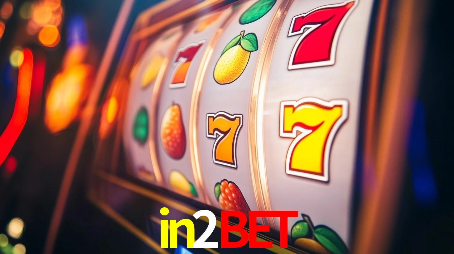 Exclusive Games in2bet