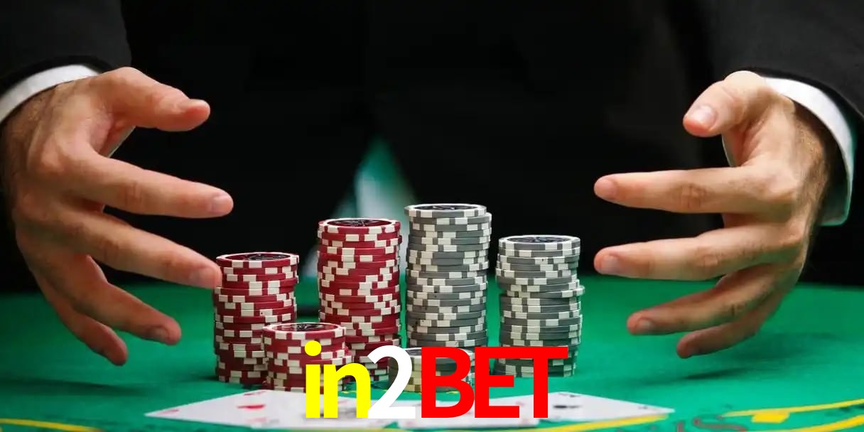 cassino in2bet