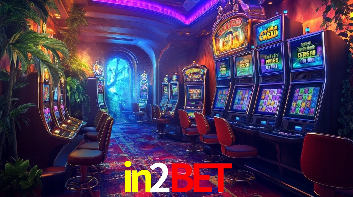 Blackjack Table in2bet