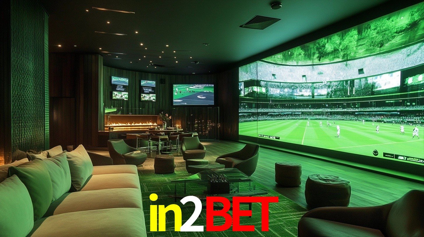 Sinta a adrenalina dos jogos de cassino com in2bet