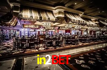 Exclusive Offers in2bet