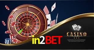 Mesa de Blackjack in2bet