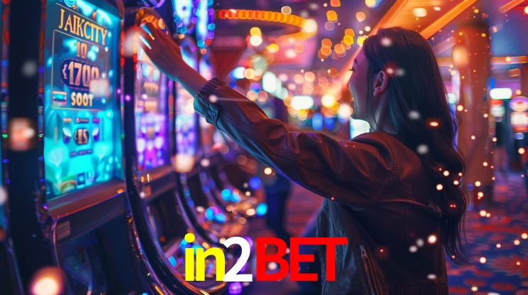Experimente o Login Seguro Premium no in2bet