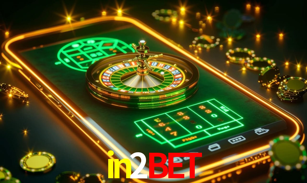 Login Seguro in2bet