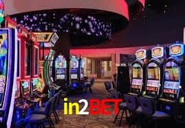 Design Responsivo in2bet