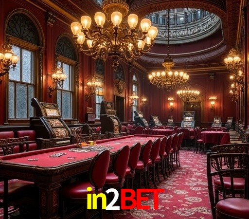 Cadastro Rápido in2bet