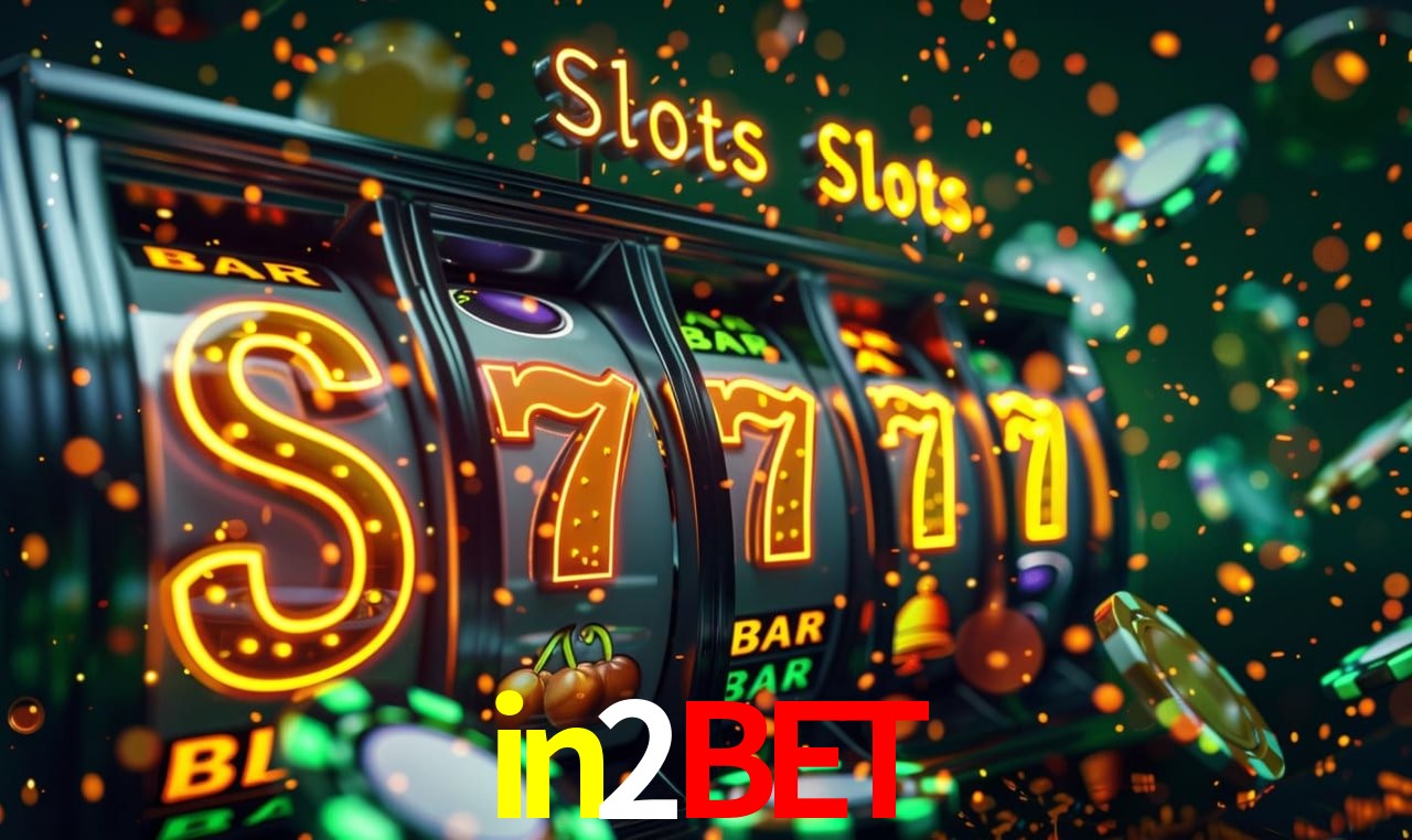 Bônus Diários in2bet