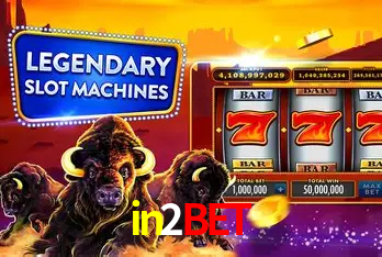 Explorando a Categoria de Eventos em Apostas na in2bet