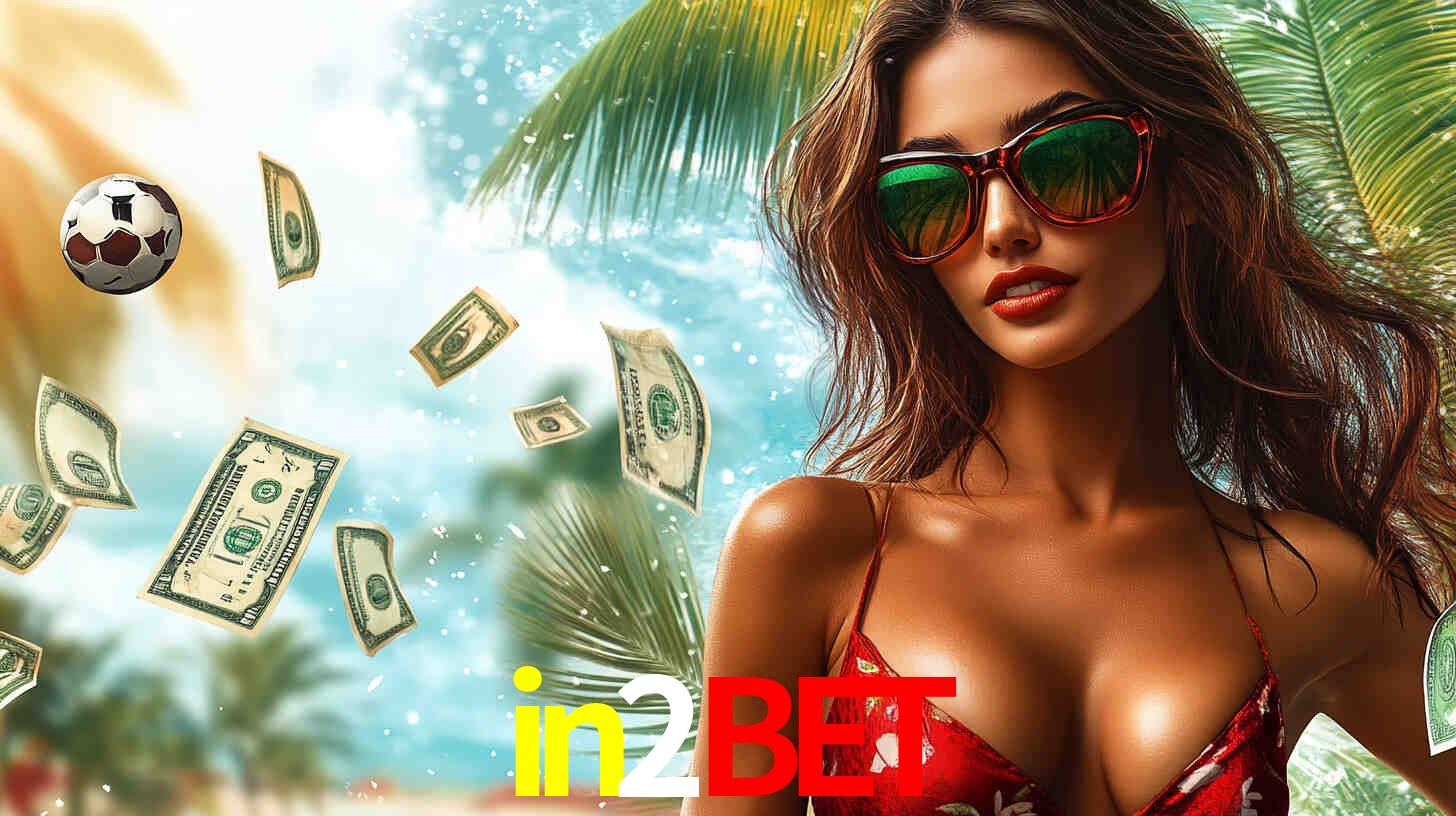 Seasonal Promotions in2bet