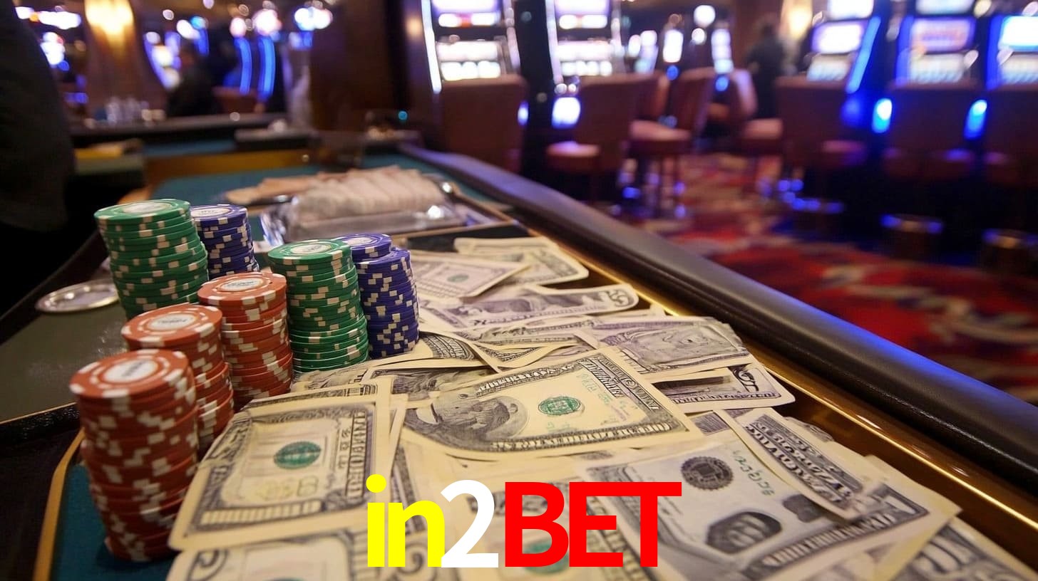 Ofertas Exclusivas in2bet