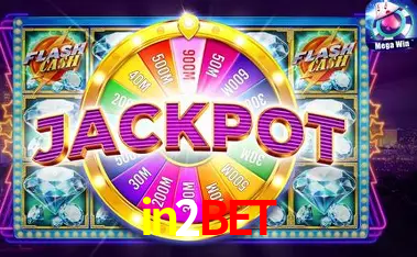 Descubra a Magia dos Jogos de Arcade no in2bet