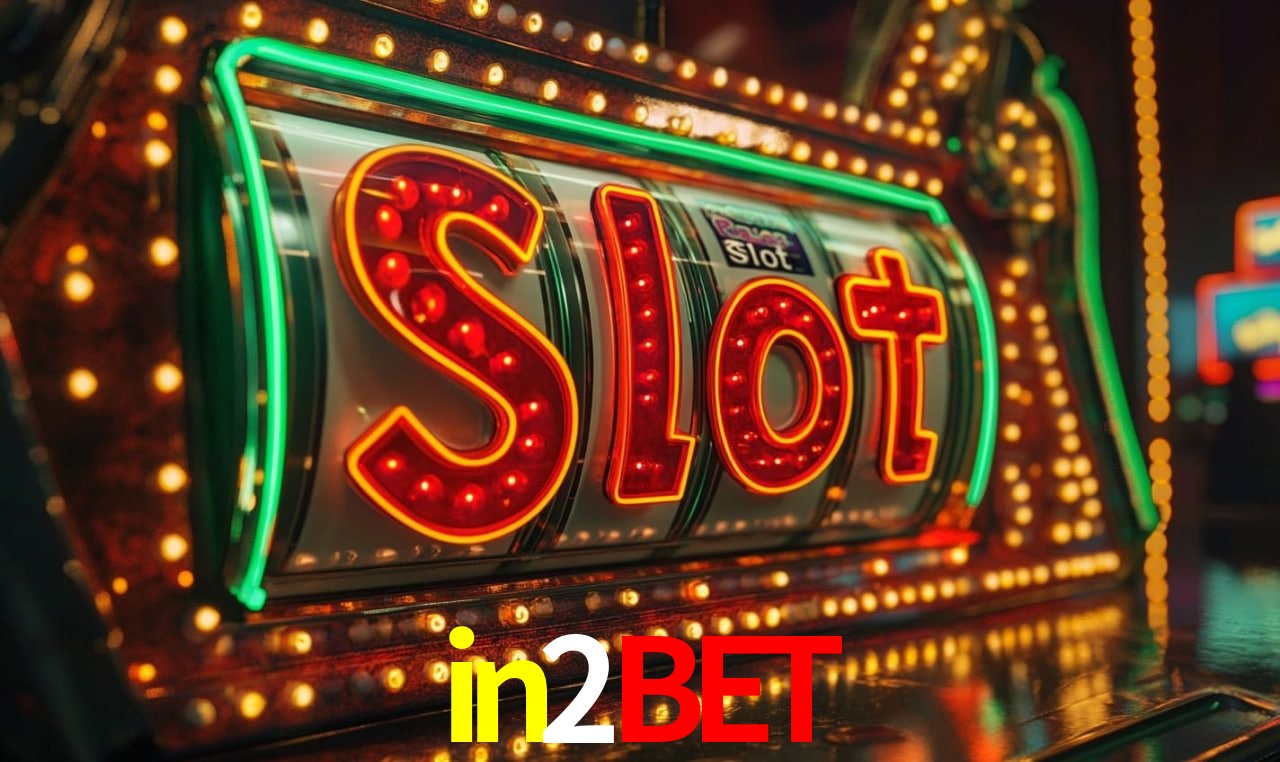 Provedores de Jogos in2bet