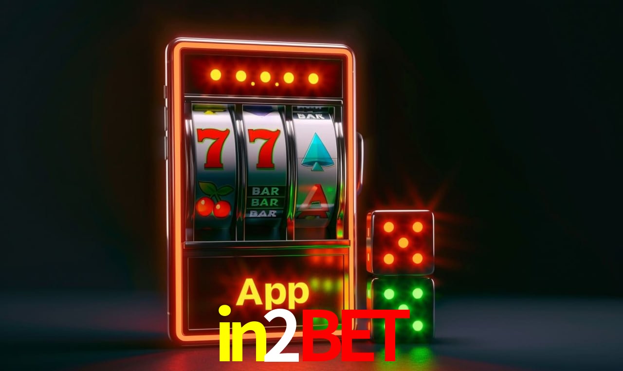 Apostas de Futebol in2bet