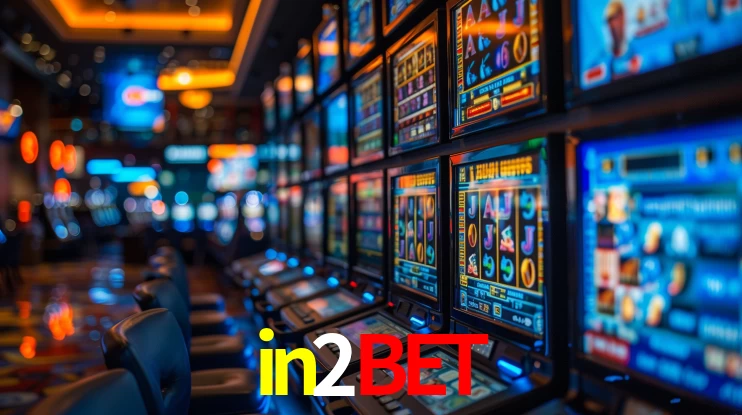 Secure Login in2bet
