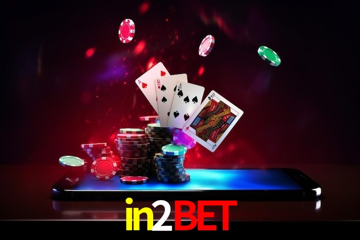 Bonus Features in2bet