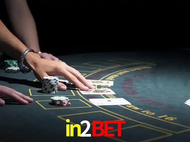 Segurança 2FA in2bet