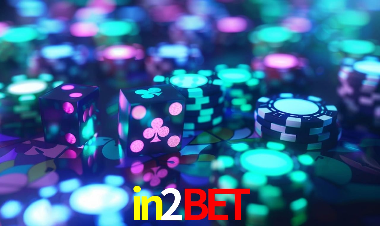 Jogos Exclusivos in2bet