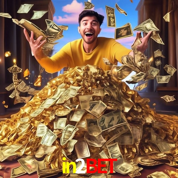 PIX Instantâneo in2bet